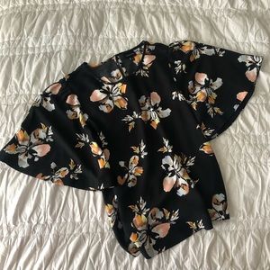 Who What Wear Shirt- Target